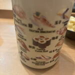 浅草寿司場 ひなと丸  - 