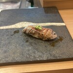 浅草寿司場 ひなと丸  - 