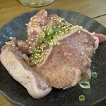 ういちゃん家 - 料理