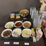 ういちゃん家 - 内観