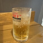 ういちゃん家 - ドリンク