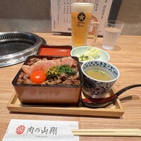 肉の山翔 - 