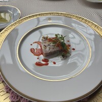 SALONE TOKYO - 