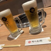 肉の山翔 - 