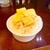 台湾家庭料理 菊 - 料理写真: