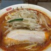 味噌麺処 花道庵 東京駅店