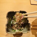 鮨 さかい - ニシン