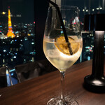 Bar＆Lounge MAJESTIC