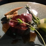 Bar＆Lounge MAJESTIC - 