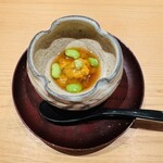 310869960 - ムラサキウニ