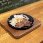 ビーフキッチンスタンド - 