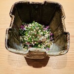 鮨 さかい - ニシン