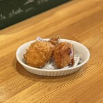 ビーフキッチンスタンド - 