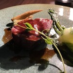 Bar＆Lounge MAJESTIC - 