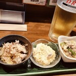 ネオスタンド おぼら - 