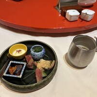 過門香 銀座本店 - 