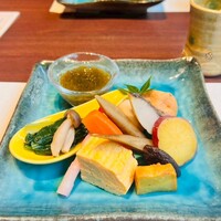 旬活和食 ままや - 
