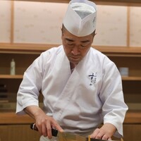 日本橋蛎殻町 すぎた - 