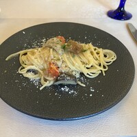 ベル･エポック - 日南産の豚を使ったラグーパスタ
