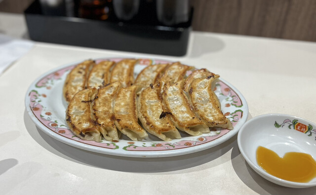 Gyoza no Osho Shibuya Hachikoguchi Ten photo 2
