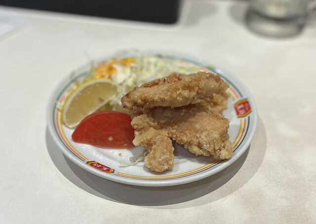 Gyoza no Osho Shibuya Hachikoguchi Ten photo 3