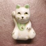 おでん め組 - <'14/09/22撮影>箸置き