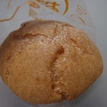 Apricot - 「おもろシュー」を買いました（１０８円）。