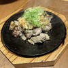 Toriya Tsukada Nojo Fukui Ekimae Ten - 地鶏炭火焼き