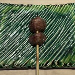 焼鳥 町子 - 砂肝