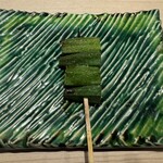 焼鳥 町子 - オクラ