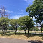 拉麺 ケンタ - 小真木原公園