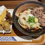 うどん屋 きすけ - 