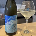 焼鳥 町子 - DATE SEVEN SEASON2 episode4 浦霞style 伝説の海