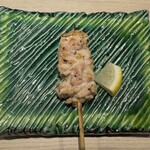 焼鳥 町子 - カタ