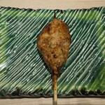 焼鳥 町子 - つくね