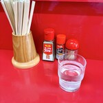 ラーメンのささき - 