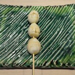 焼鳥 町子 - うずら