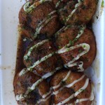 塩たこ焼きのまことや - 