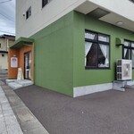 ごはん屋 はれ - ごはん屋はれ