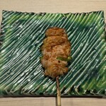 焼鳥 町子 - ハラミ