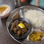 サルシーナハラルフーズ - 