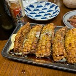 大衆酒場NONDAKUREジョージ - 