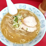 ラーメンのささき - 