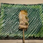 焼鳥 町子 - フリソデ