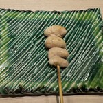 焼鳥 町子 - 白子