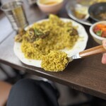 サルシーナハラルフーズ - 