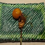 焼鳥 町子 - ちょうちん