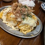 大衆酒場NONDAKUREジョージ - 