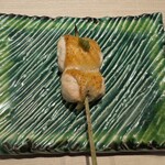 焼鳥 町子 - 抱き身