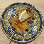 焼鳥 町子 - 手羽元